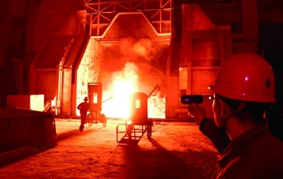 太钢双相不锈钢打破进口垄断